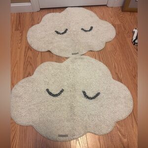 Bloomingville Cloud Rugs